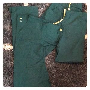 Women’s Wonderwink scrubs (Tall)